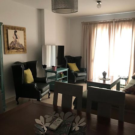 Apartamento Plaza Espana เนร์คา ภายนอก รูปภาพ