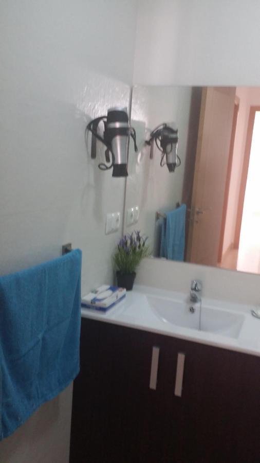 Apartamento Plaza Espana เนร์คา ภายนอก รูปภาพ